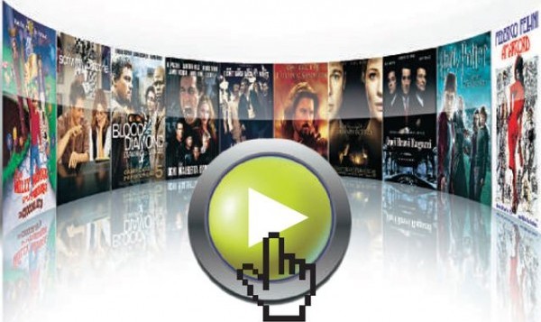 Siti per guardare i film in streaming gratis senza registrazione